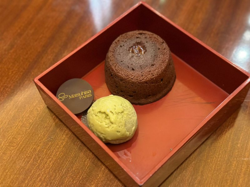 Matsuhisa Paris