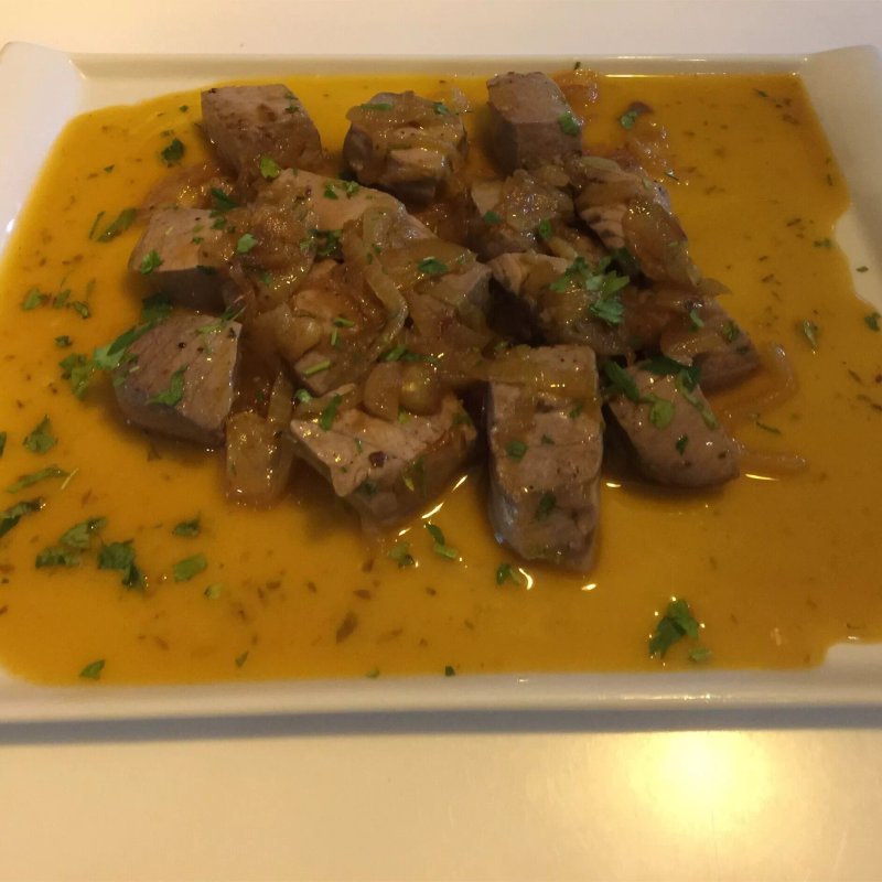 Restaurante Florida