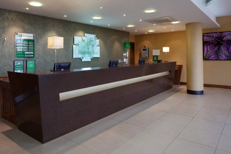 Holiday Inn Norwich City By IHG