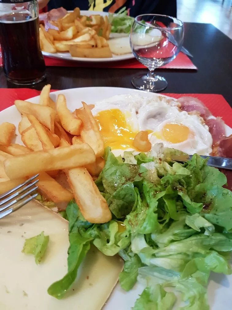 Brasserie Le Central