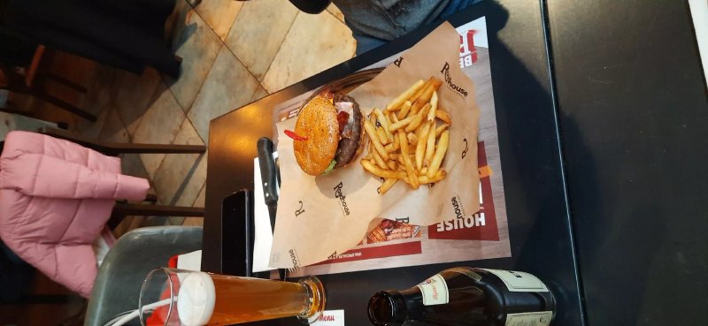 Roadhouse Grill