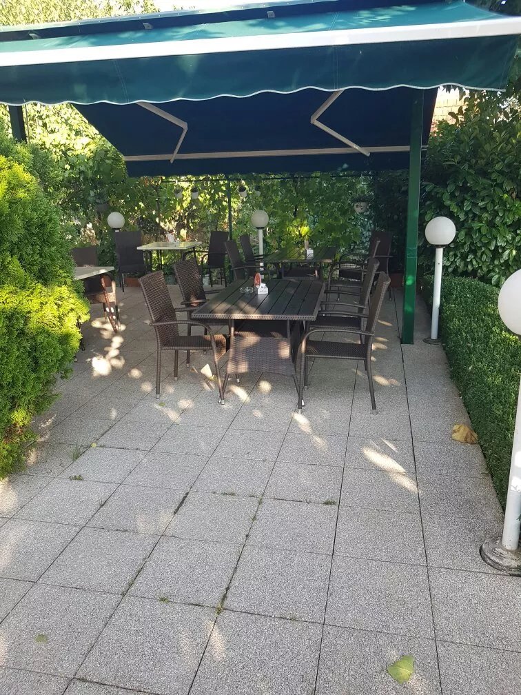 Bistro Pizzeria Lucica
