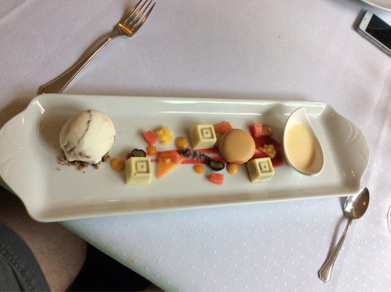 Villa Medici Hotel and Restaurant