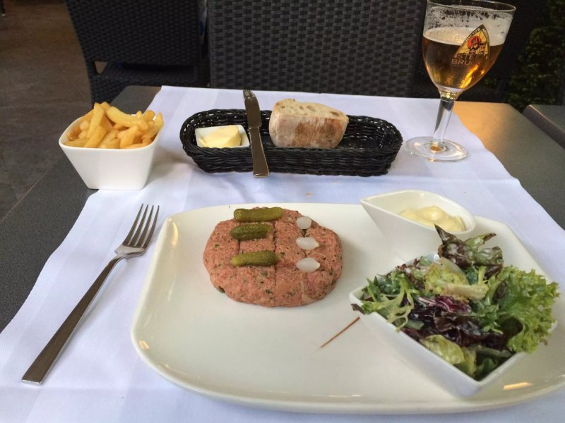 Brasserie Bijgaarden