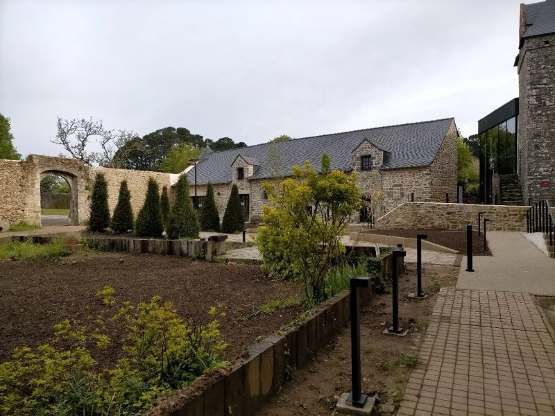 La Maison Obono Hôtel & Spa