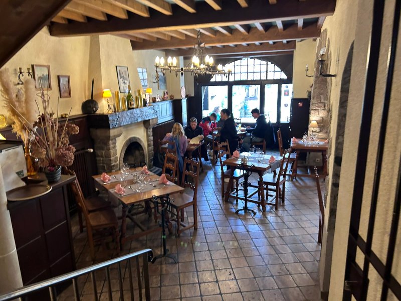 Le Vieux Logis