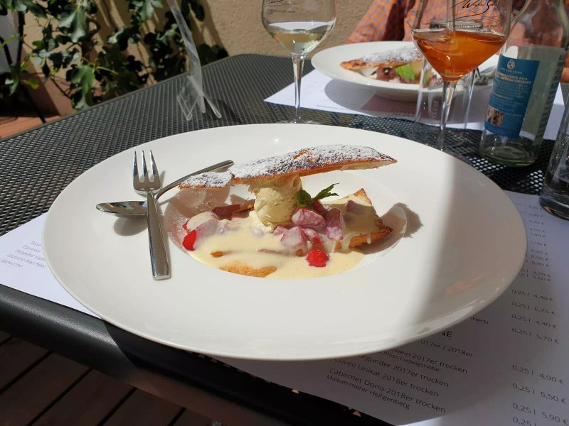 Restaurant Weinhausel