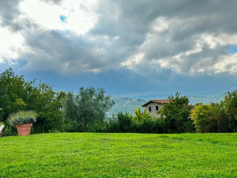 Casa Ombuto - Cooking Schools in Tuscany