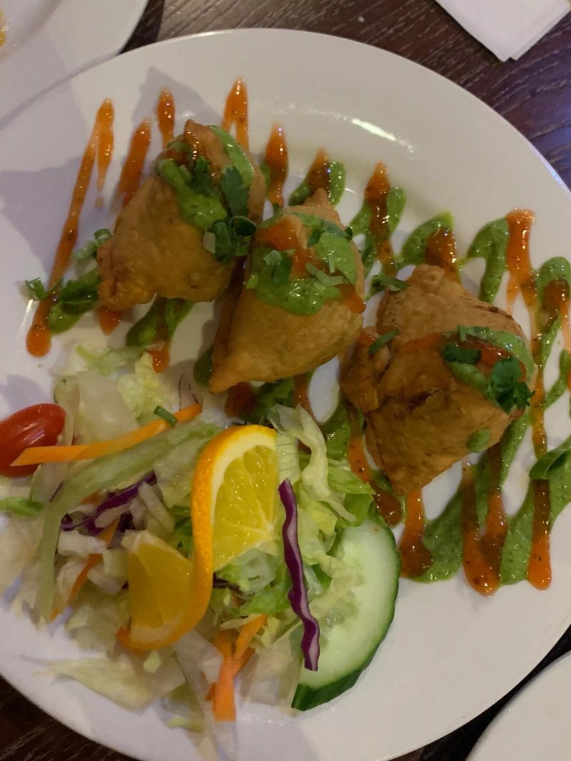 Namaste Kathmandu Restaurant