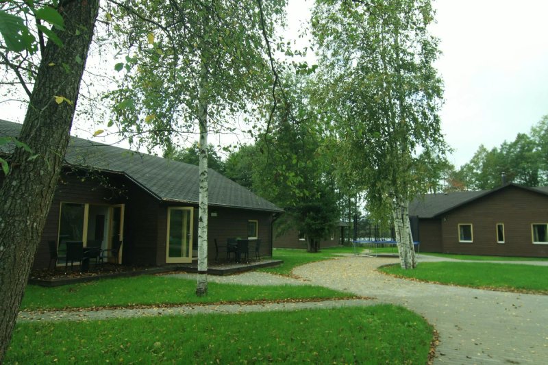Poilsiaviete Spalio Krantas