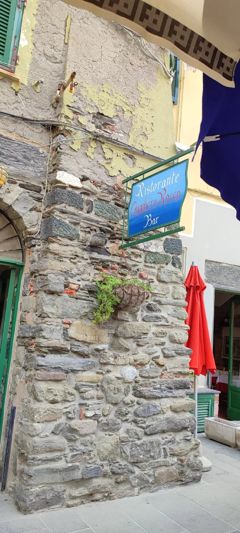 Ristorante Il Gambero Rosso
