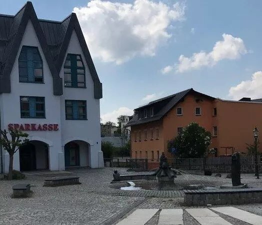 Brunnen Sparkasse