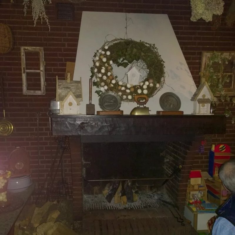Bremer's Bauerndiele
