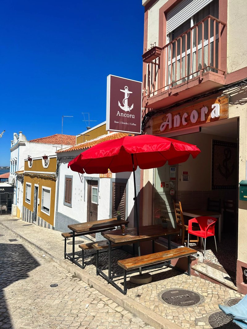 Ancora Cafe