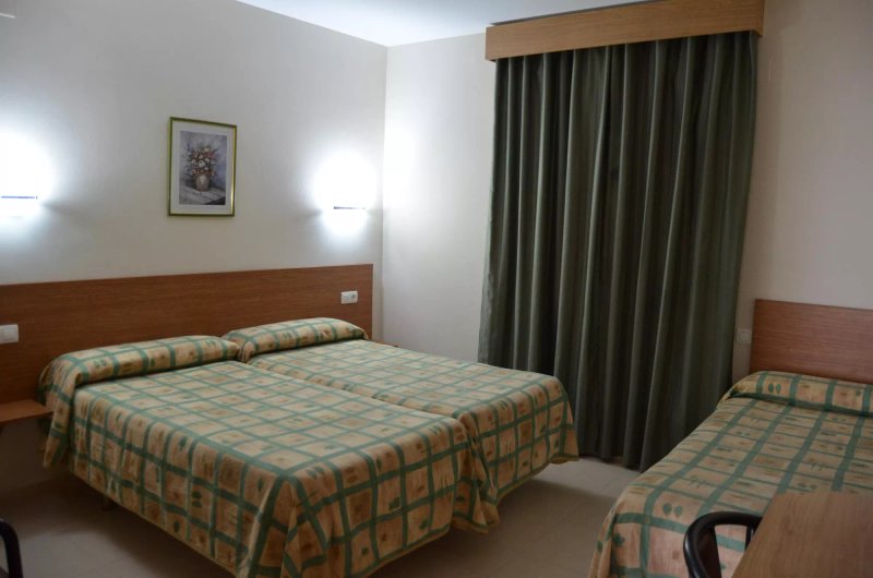 Hostal Costabella