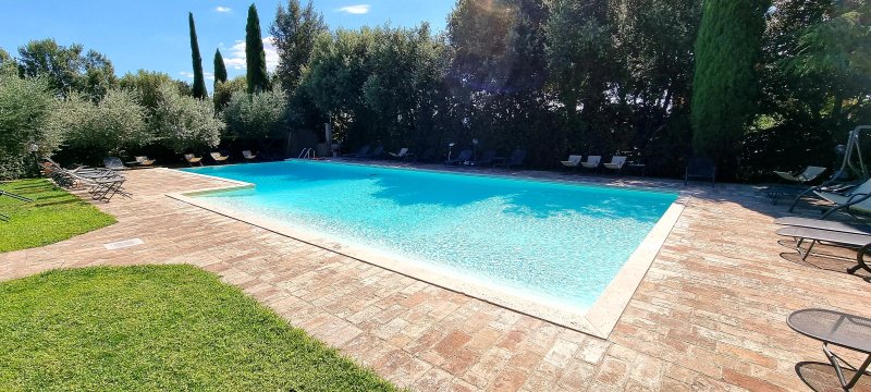 Hotel Villa dei Mosaici