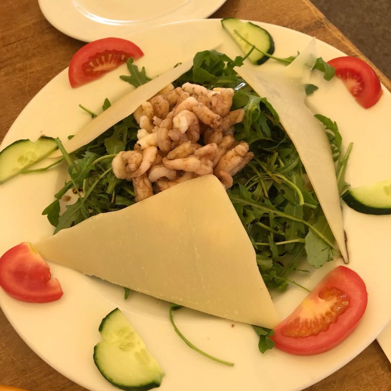 Ristorante Il Centro