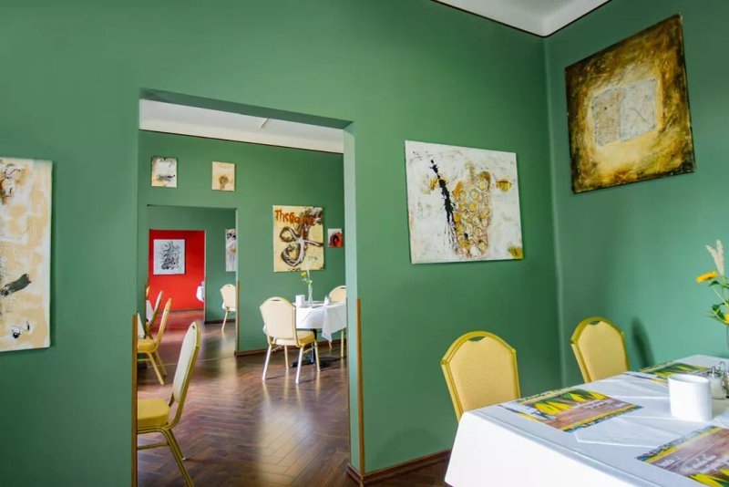 Seehotel Grossräschen