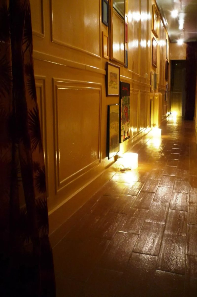 Hostal La Fontana