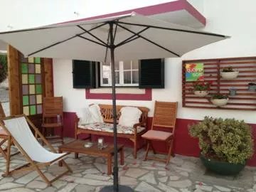 Quatro Sois Guesthouse