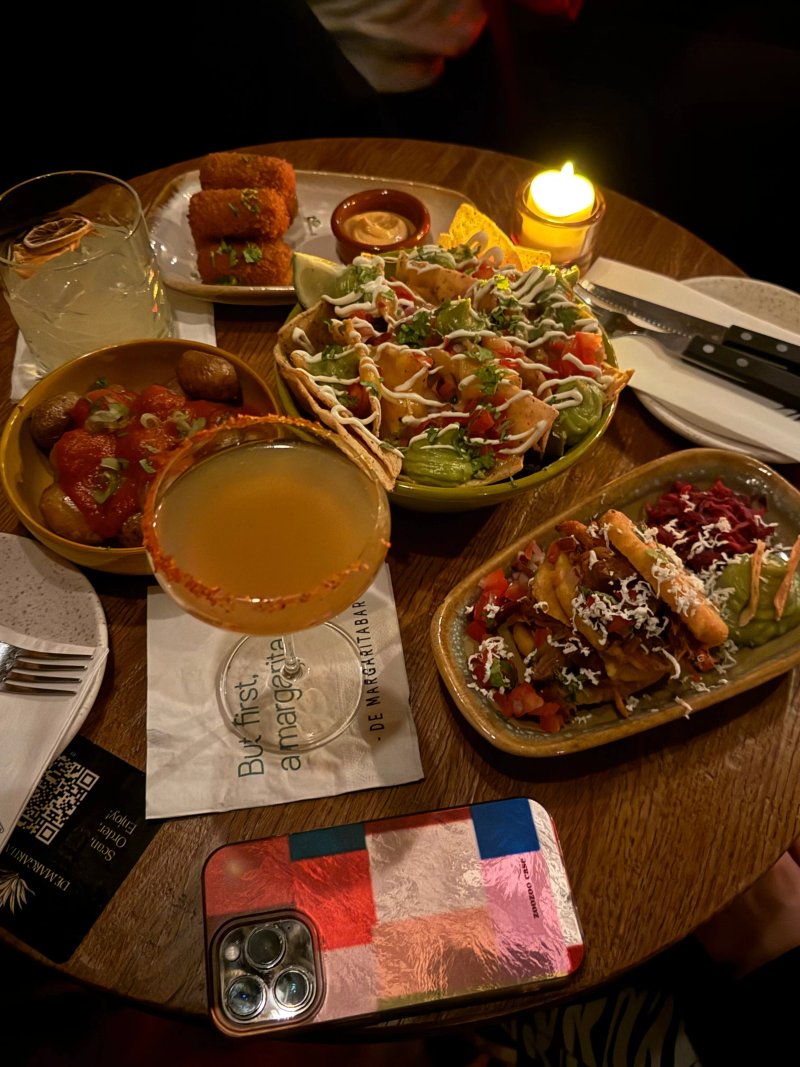 De Margaritabar