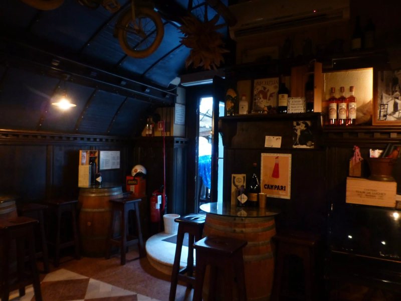 Osteria Can e Gato