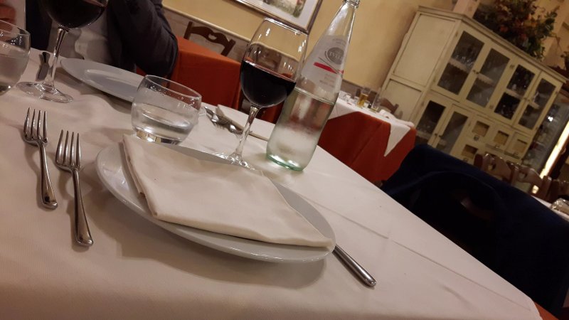 Ristorante il Morrice