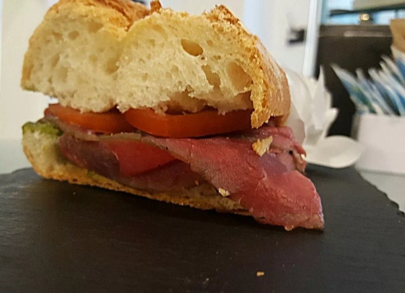 Signor Kiwi Bistrot