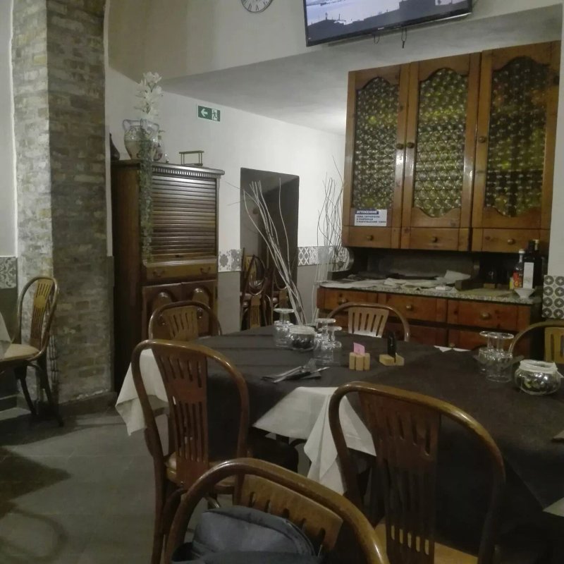 Osteria Gaetana