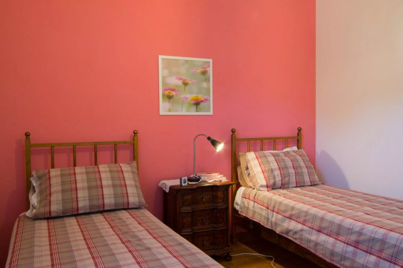La Stazione Per Dormire Guest House