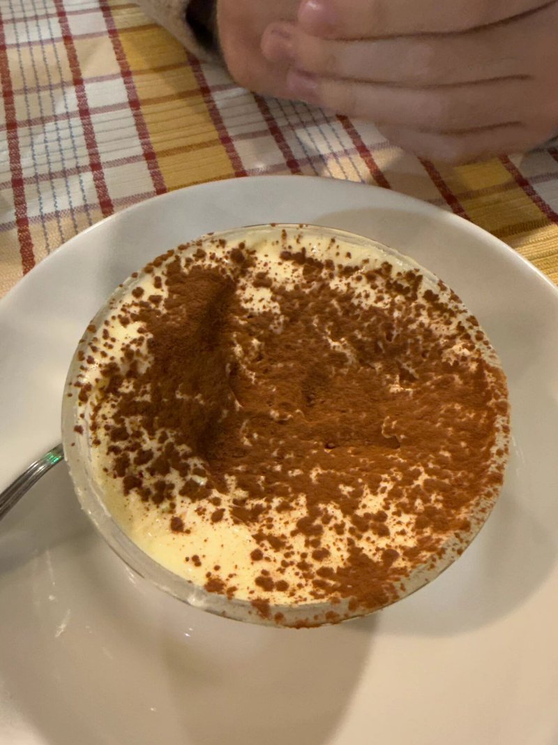 Trattoria Pizzeria Luzzi dal 1945