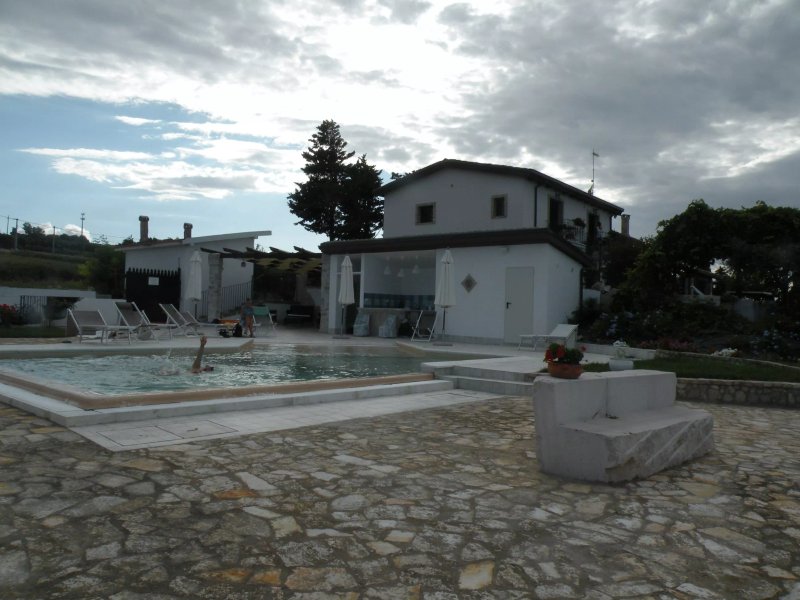 Il Podere sul Mare