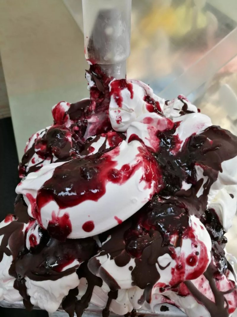 Gelateria La Dolceria