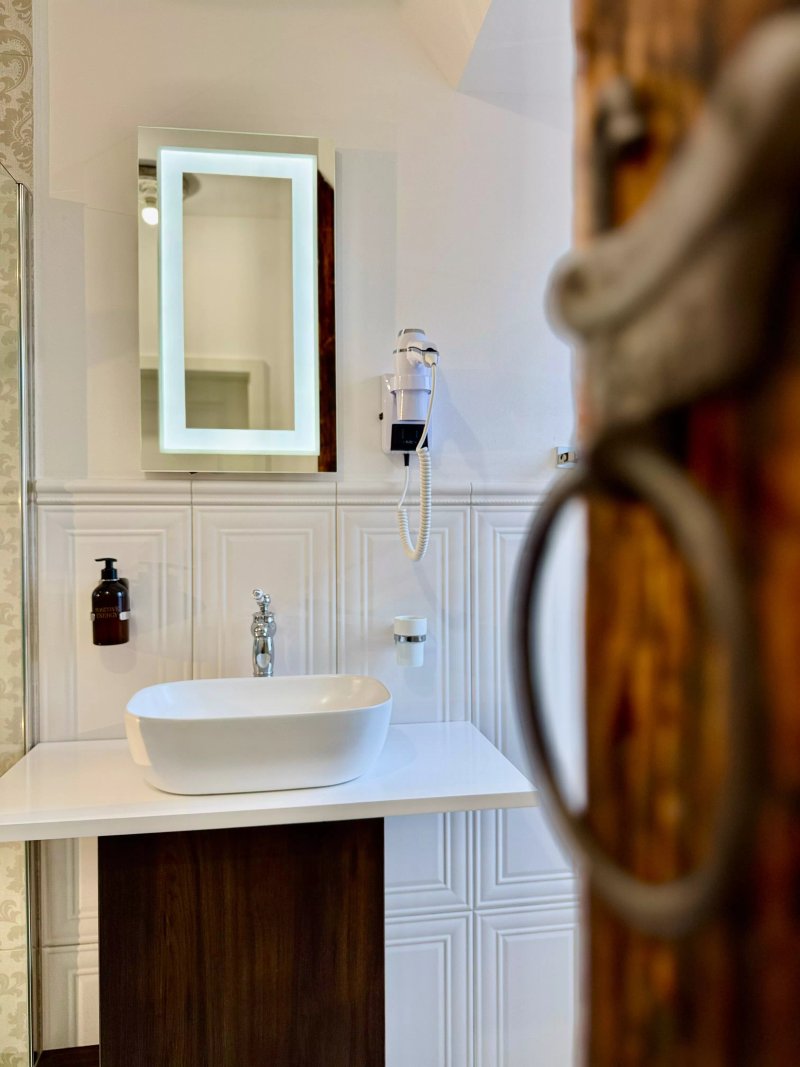 Hotel Villa Wun