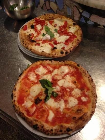 Pizzeria Picea