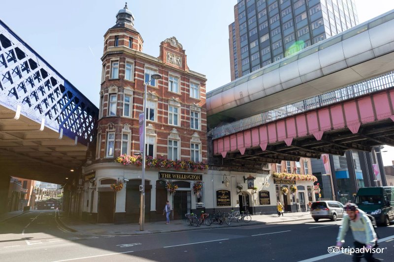 The Wellington Hotel