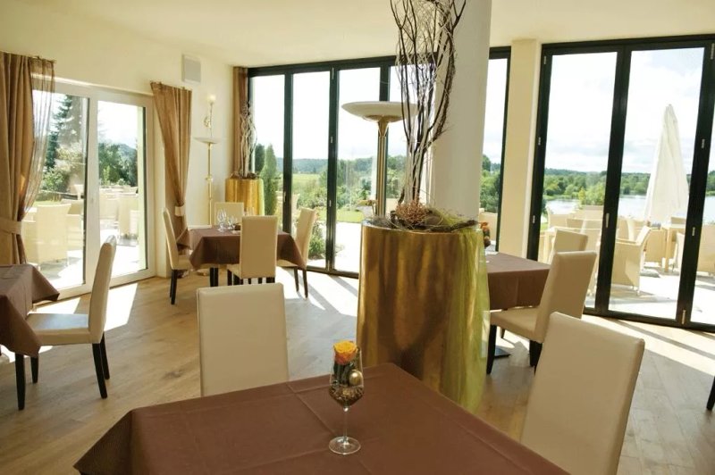 Hochwalder Wohlfuhlhotel