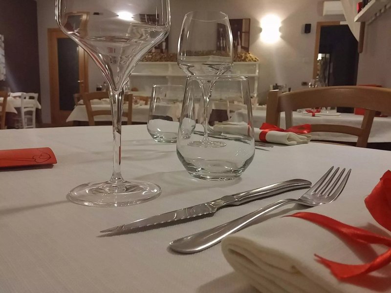 Risotteria dal Pape