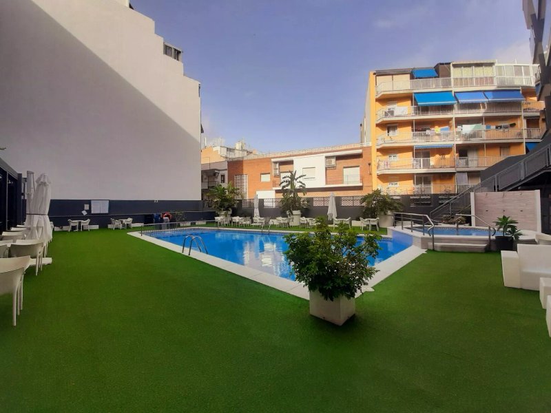Hotel Melina