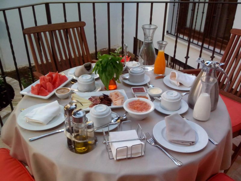 Posada de Quijada