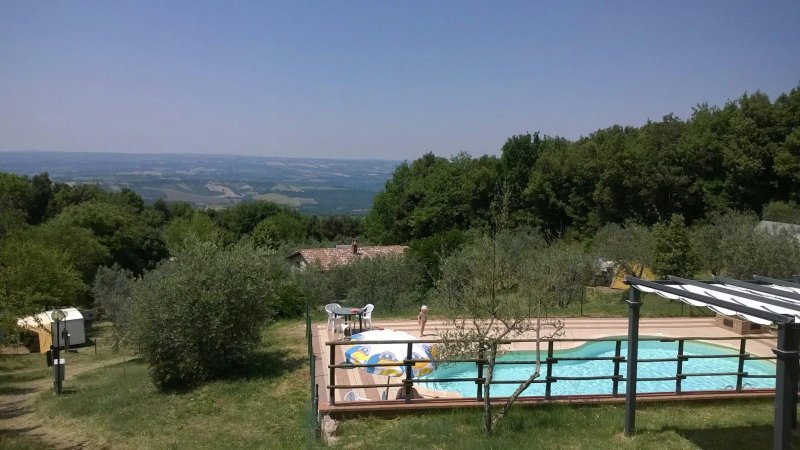 Camping Il Falcone