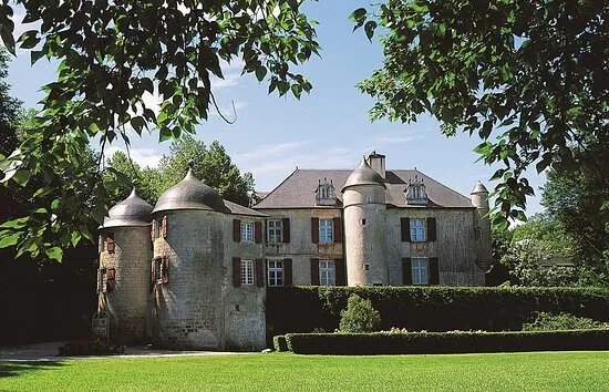 Chateau D'urtubie