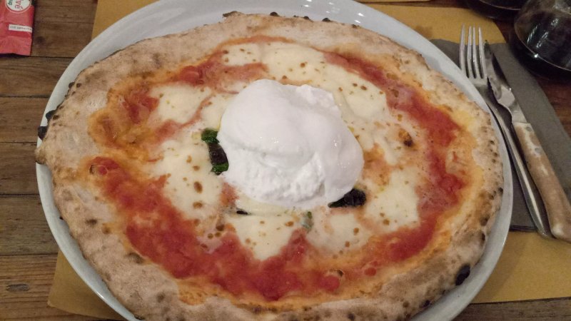 Osteria I Saponari