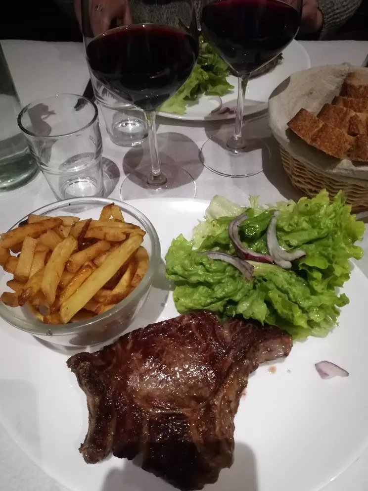 Cochon Volant