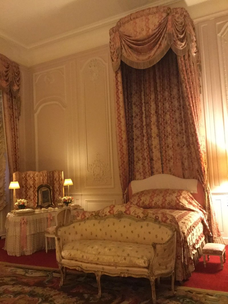 The Manor Restaurant