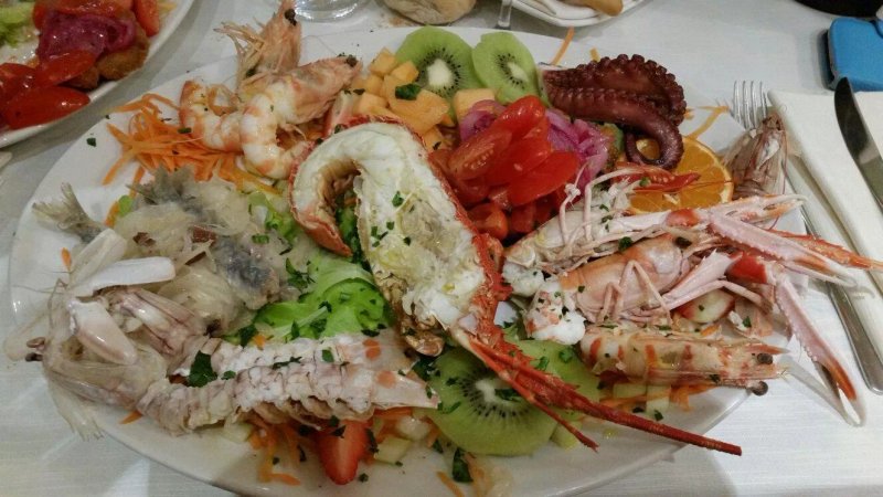 Ristorante Zafferano