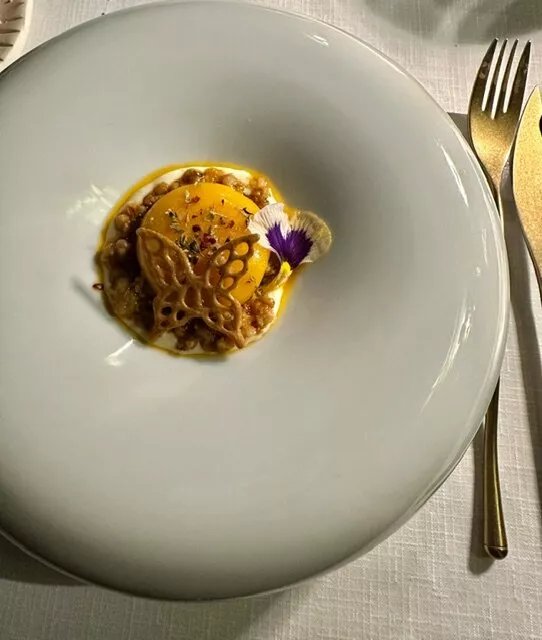 Alberca