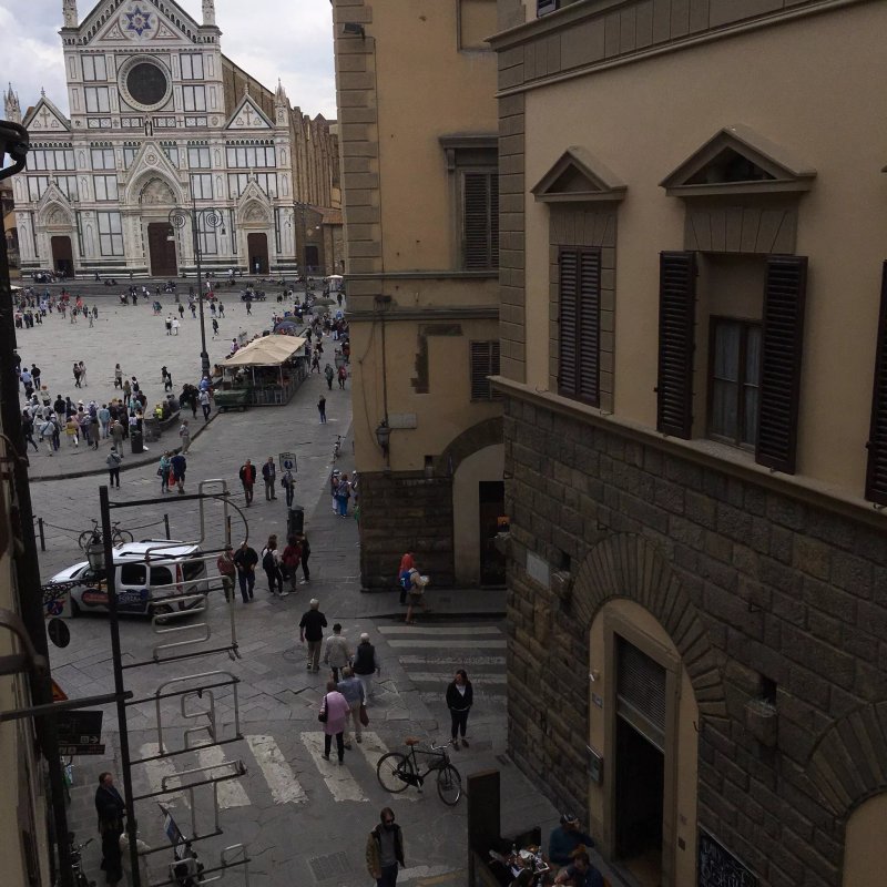 B&B Righi in Santa Croce