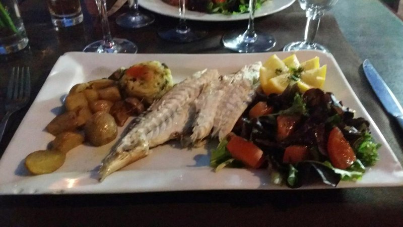 Restaurant Alkena