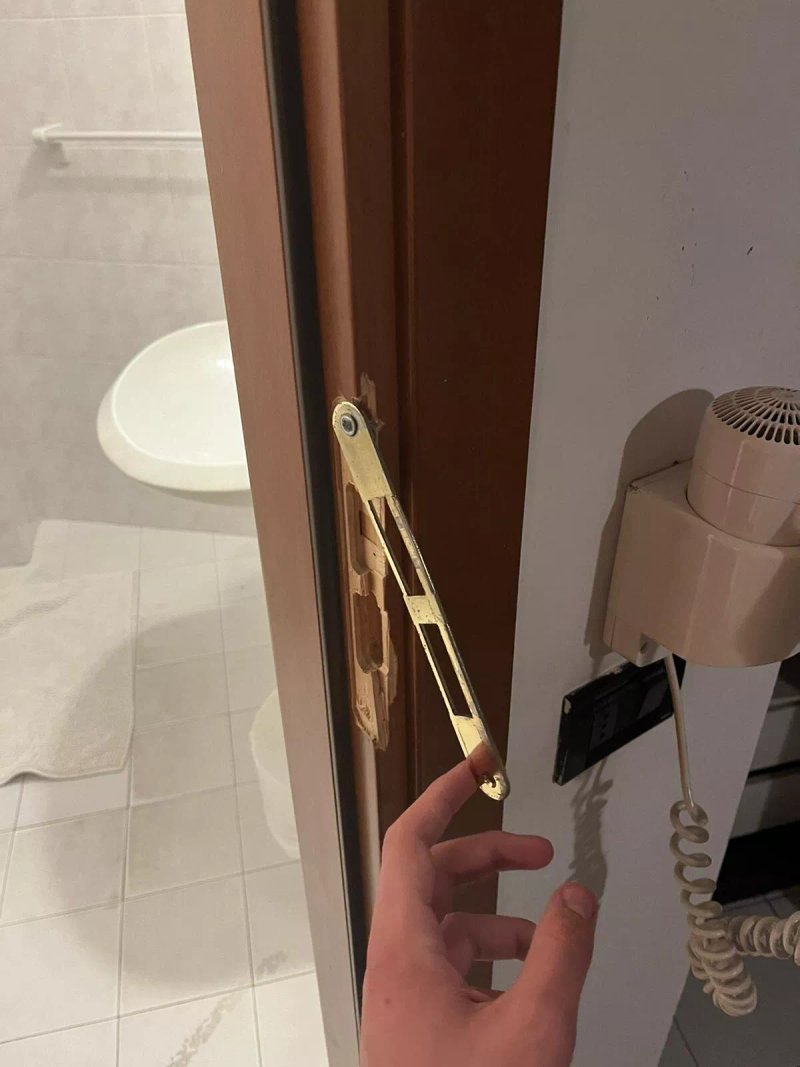 Hotel Globus